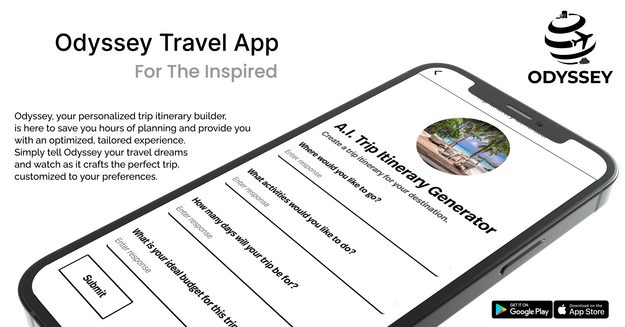 chatgpt travel planner