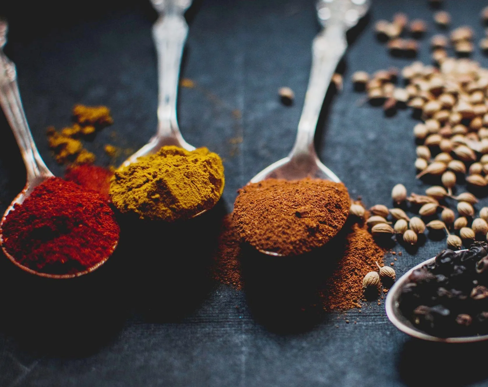 Low FODMAP Coconut Milk Curry — Groundworks Nutrition