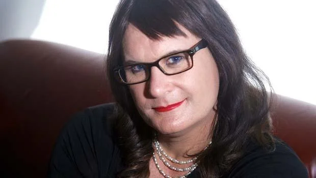 Transgender activist "Sophie" Cook says "It's important that young people are given the chance to express themselves."
