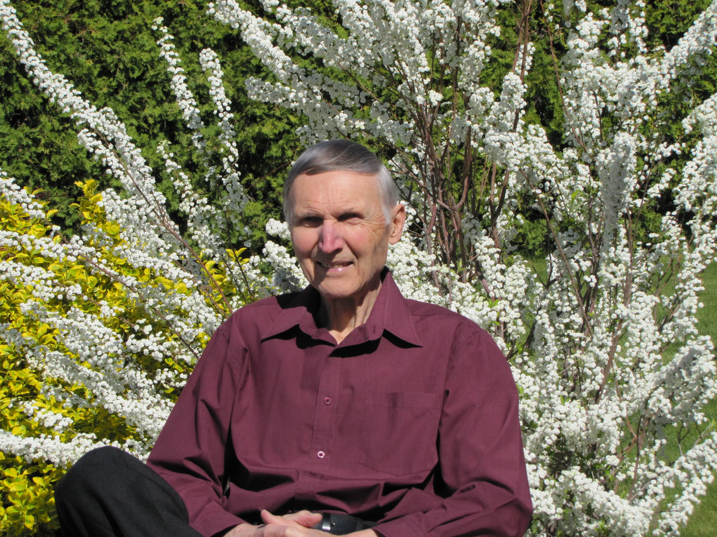 Floyd Sayler