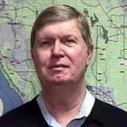 Len Cornwell