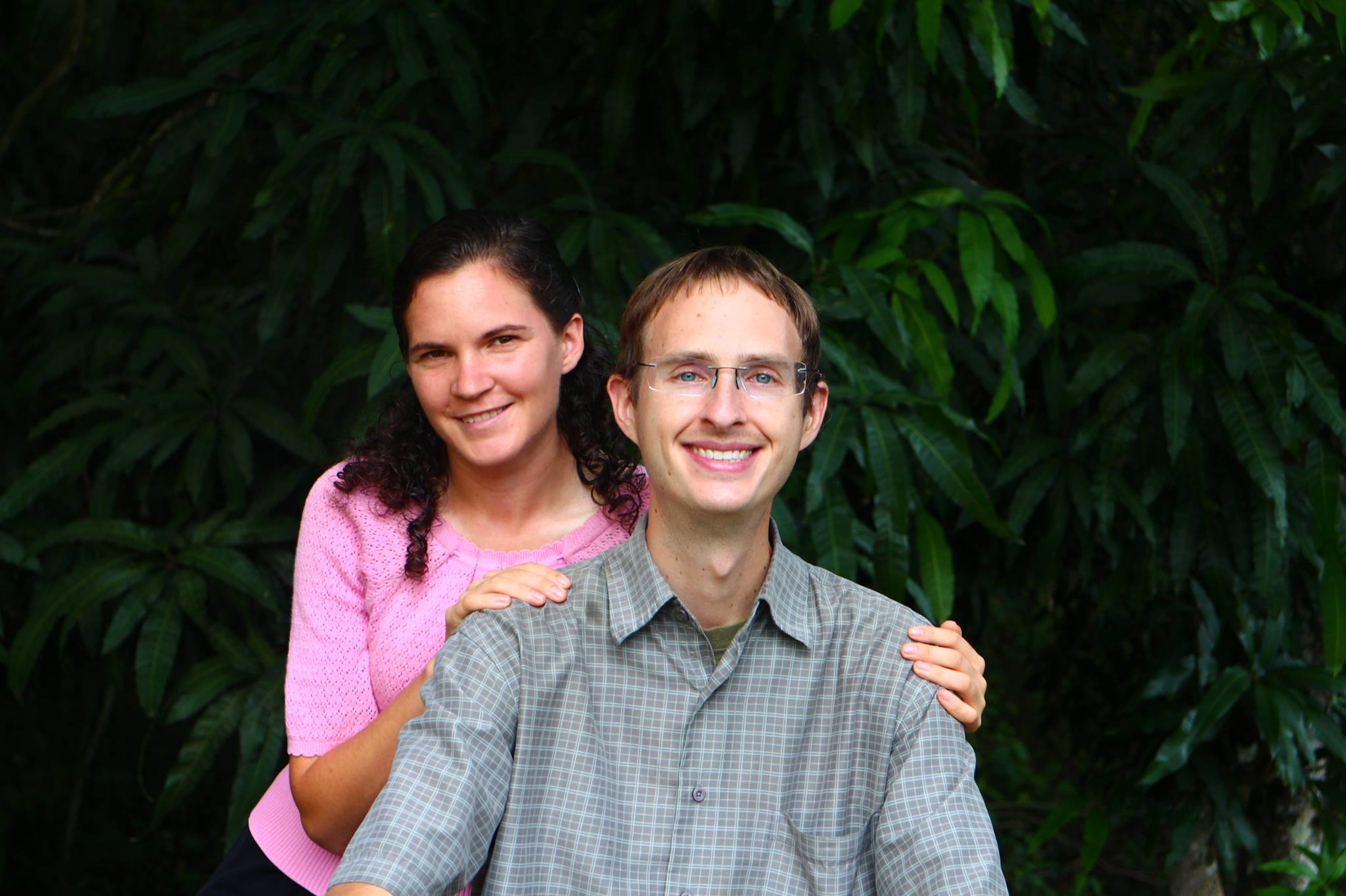 Your Pastor Is Wrong. Now What? — Fulcrum7