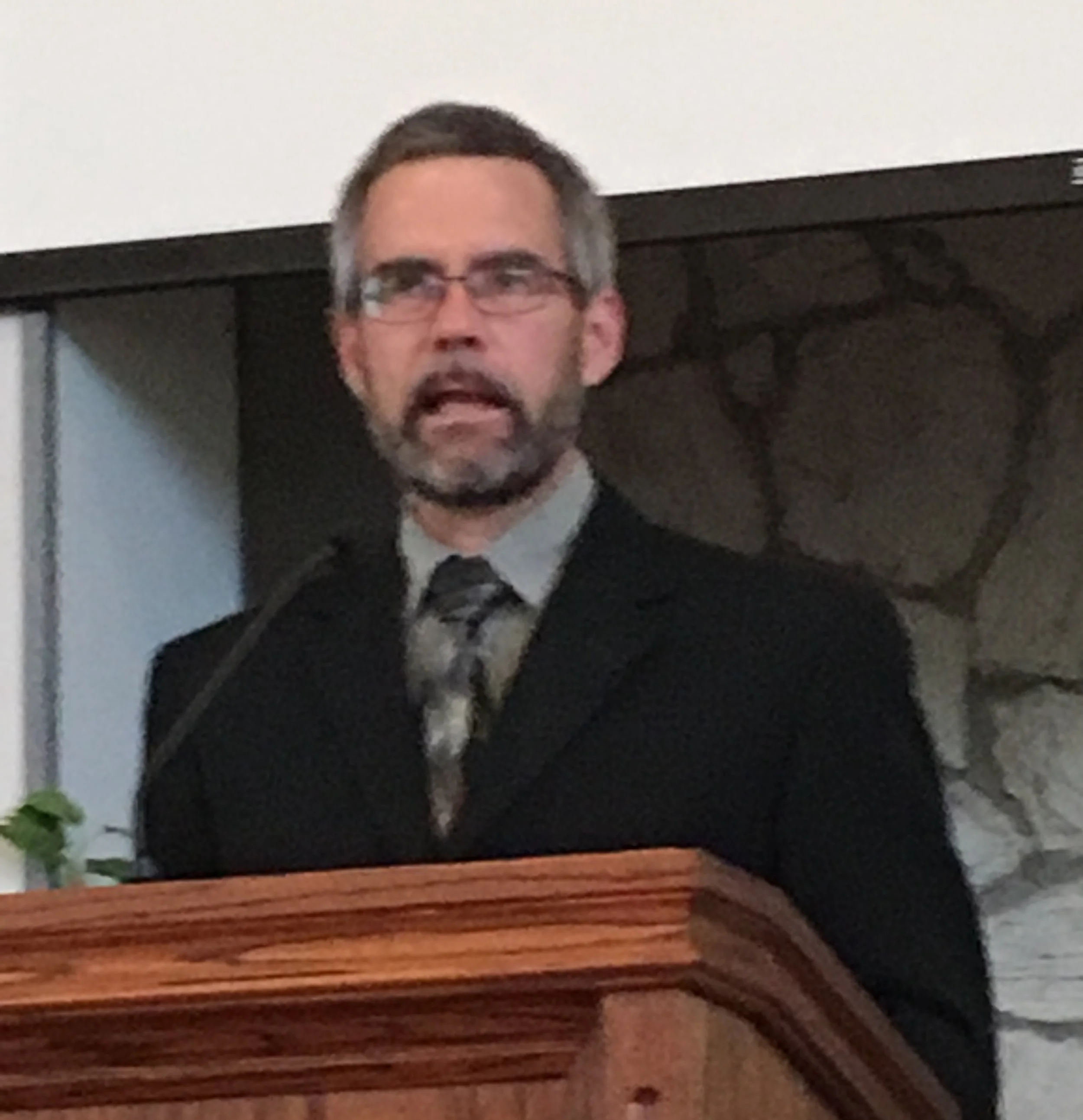 Randy Bierwagen
