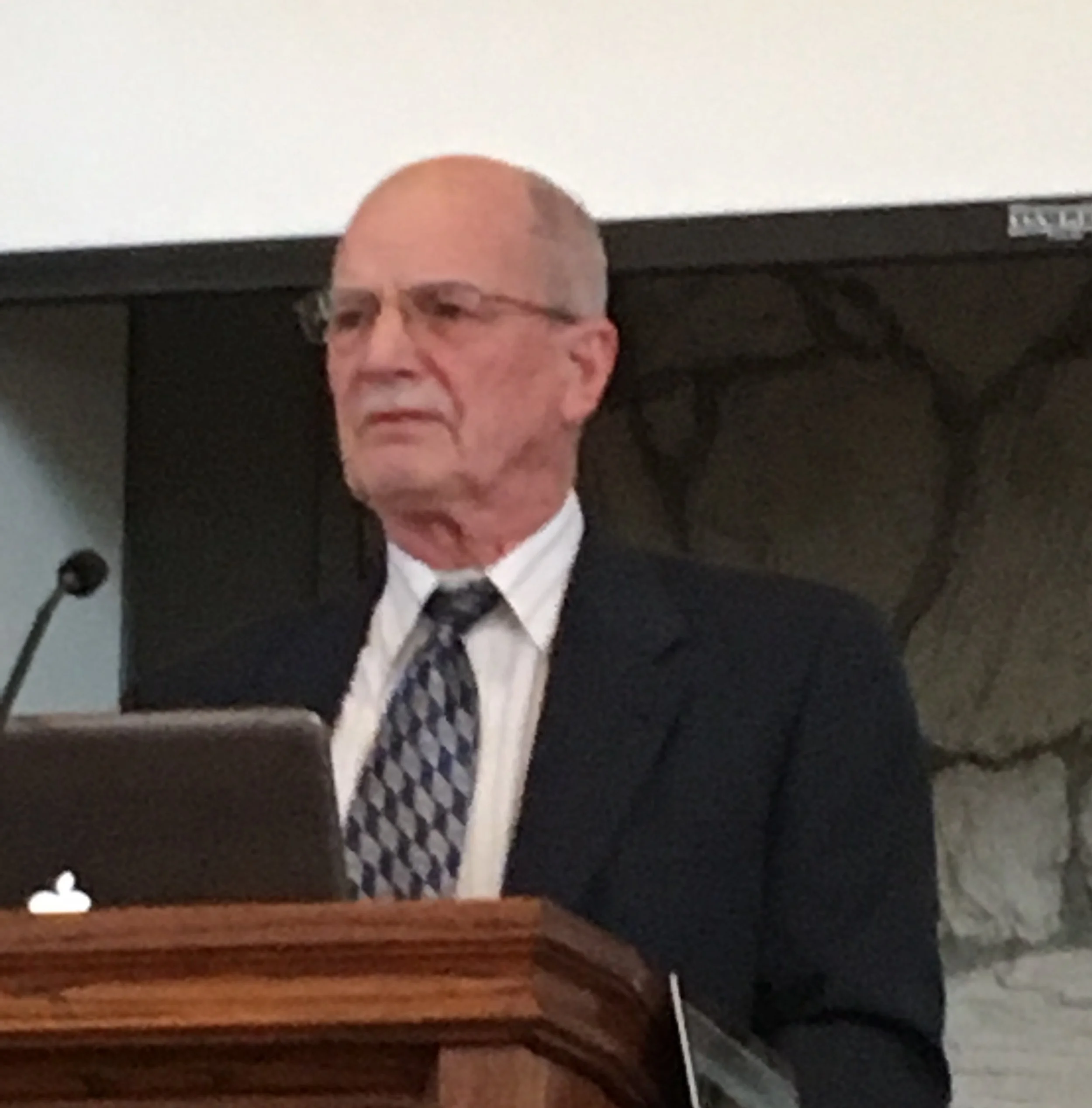 Don Eckenroth