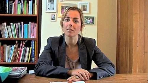 Party for the Animals (SDA animal rights activist (Marianne Thieme) who founded the Party for the Animals—the world's first political party dedicated to non-humans.