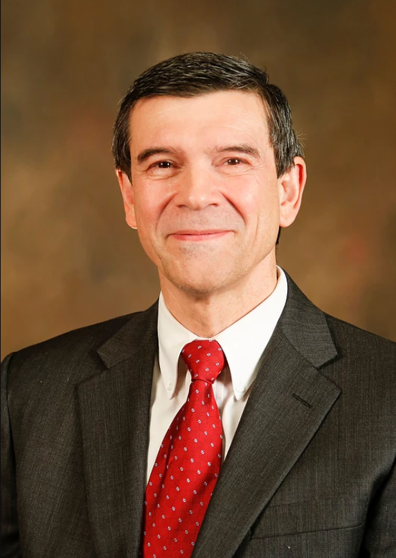 Haskell Williams, Carolina Conference Ministerial Director