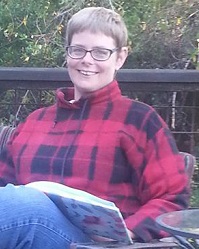  Nichola Torbett