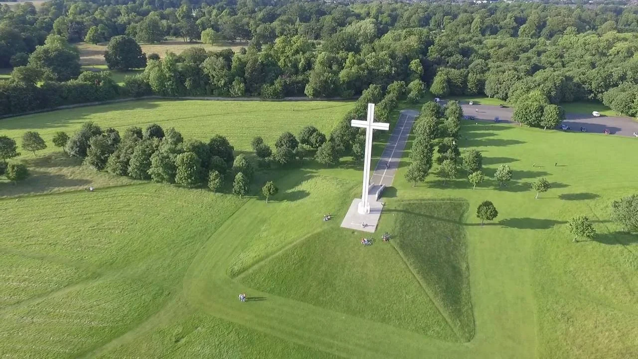  Dublin's Phoenix Park