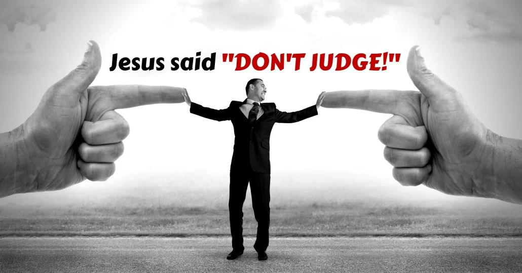 "Don't judge me Bro!!"