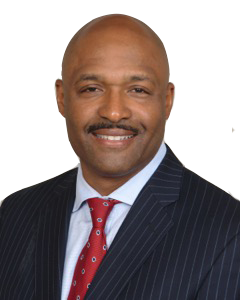 Pastor Michael G. Coleman