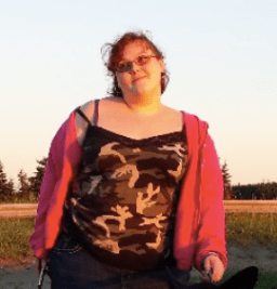 An Iris Fontana in 2014 was a psychology student at Kenai Peninsula College. She started a GoFundMe page and raised money to travel to China on an apparent learning excursion, with major donations from local civic organizations, including orders of the Eagles and Elks.