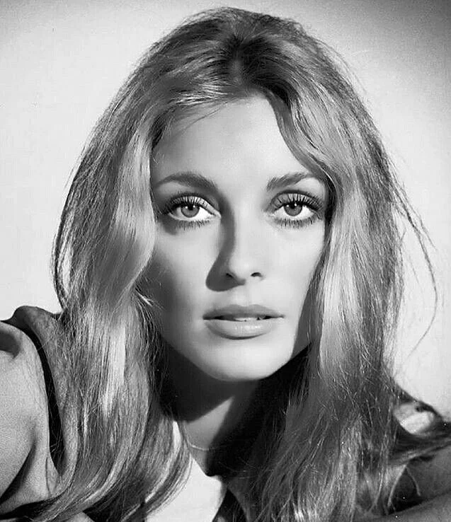 Sharon Tate
