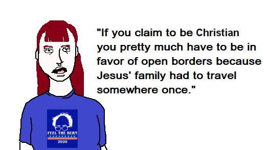 Open Borders Libtard.png