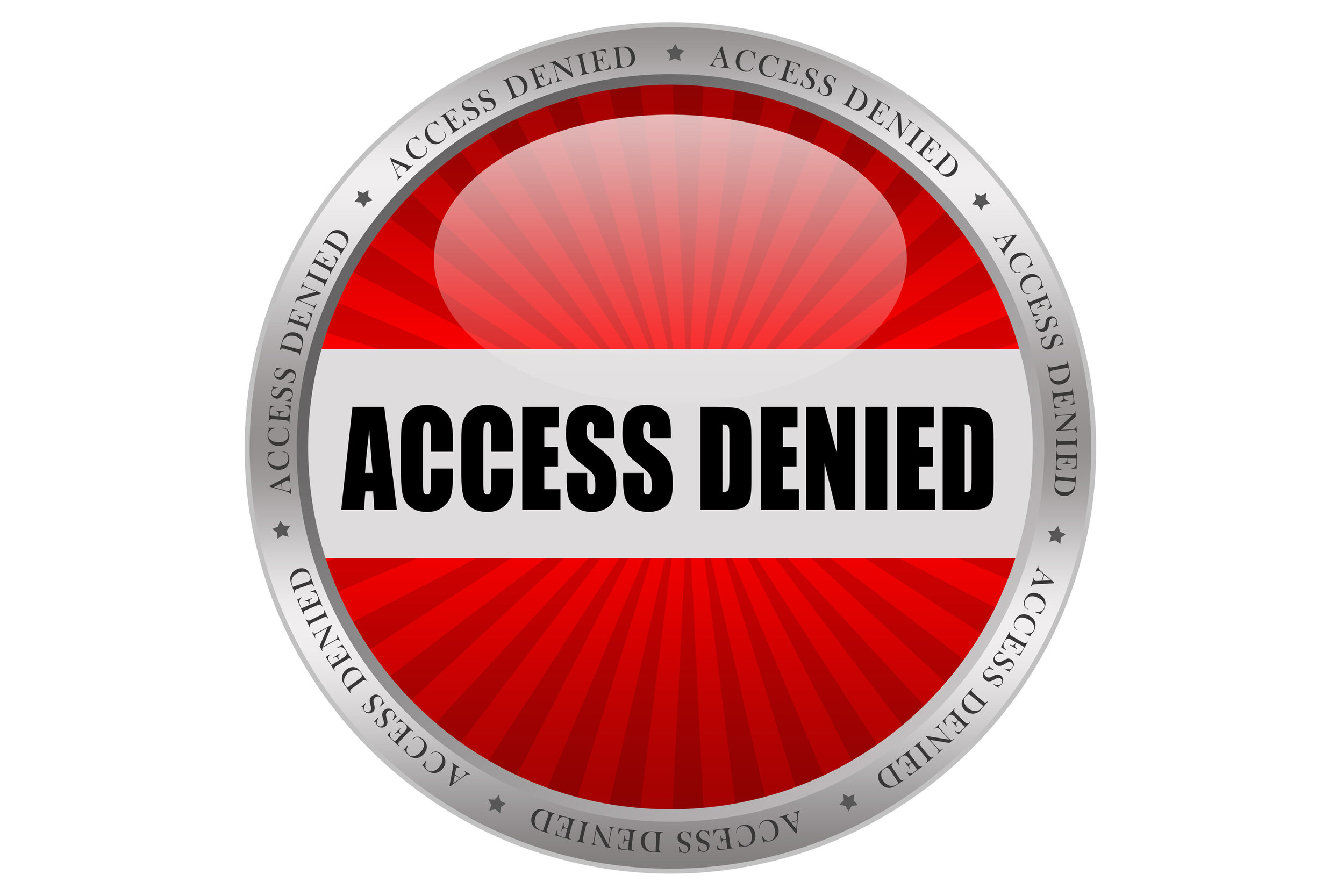 Access denied steam из за чего фото 80