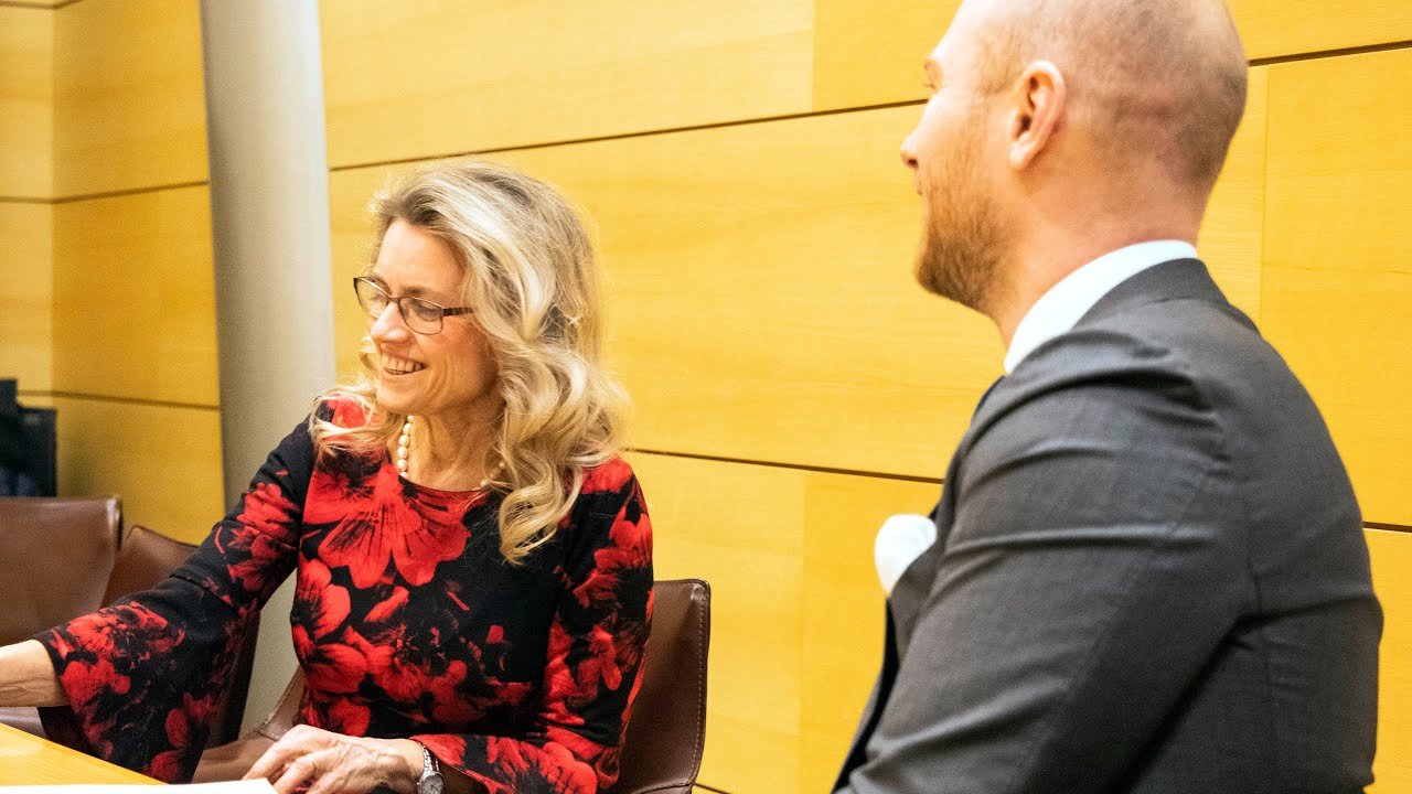 Speaking of Religious Liberty, The Bible is on Trial in Finland For 'Hate Speech'