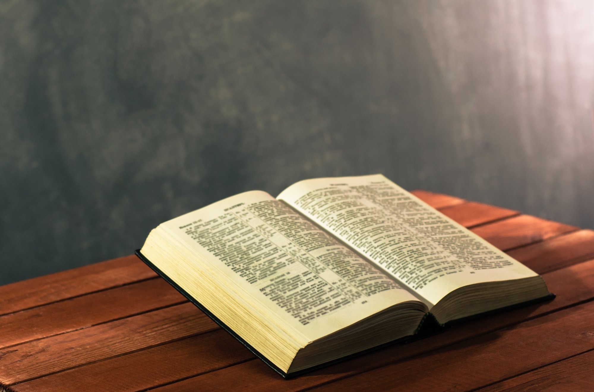 A More Biblical Response to Ty Gibson's Pro-Vax Twitter Post