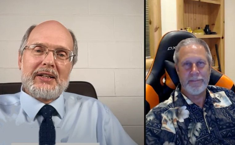 GC Session 2025 Wrap Up: Kirkpatrick and Wagoner