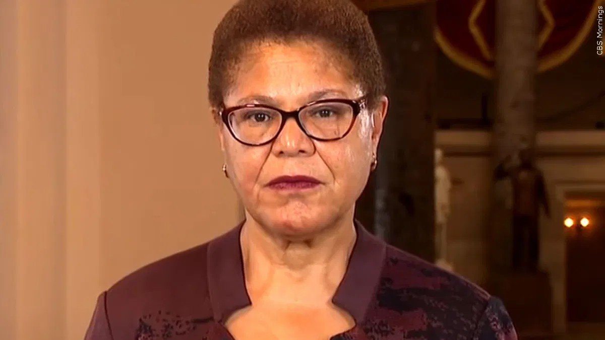 California Mayors Band Together to Fight ICE