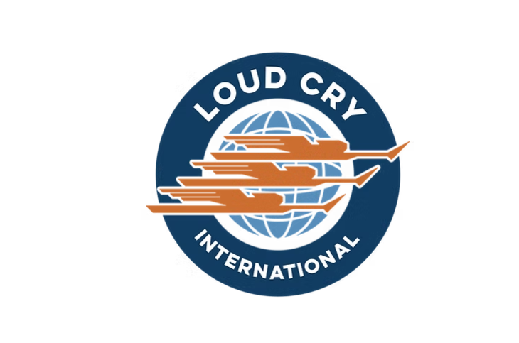 Announcing Loud Cry International