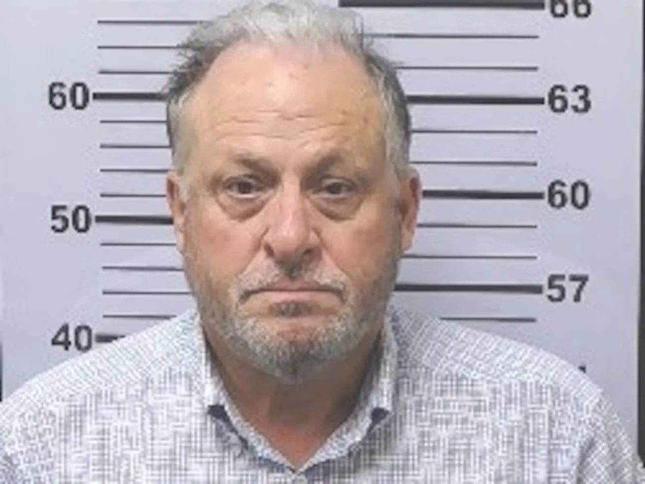 Alabama SDA Pastor Arrested for Alleged Witness Intimidation