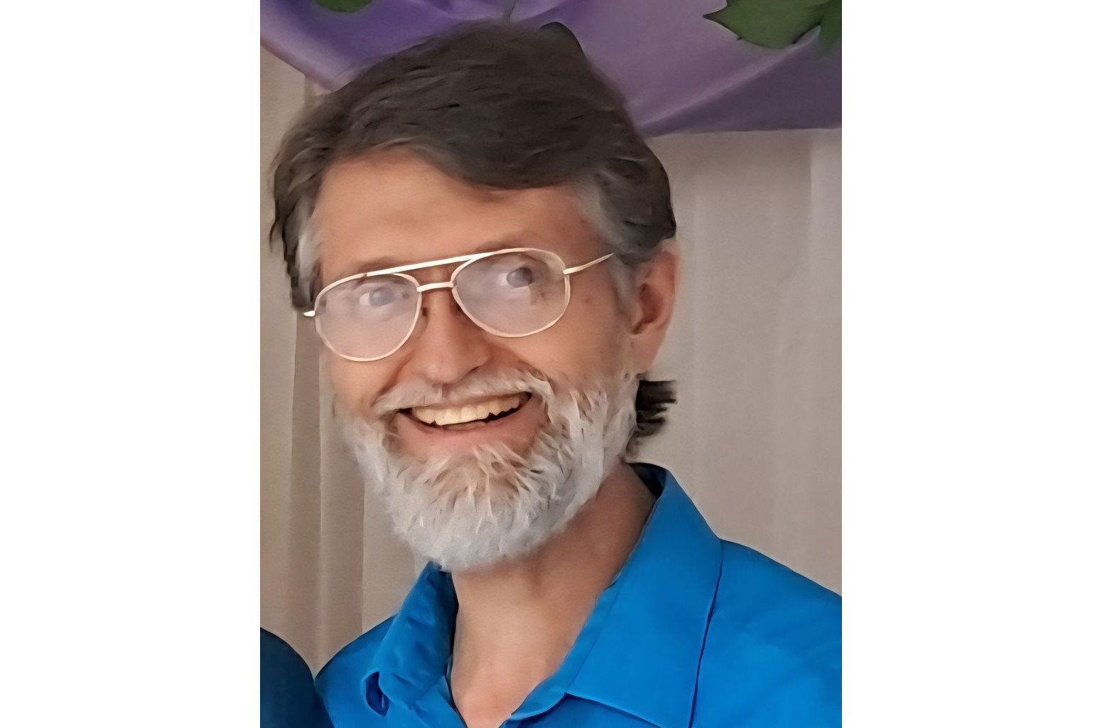 Fulcrum7 Contributing Author Eric Huffman Passes Away