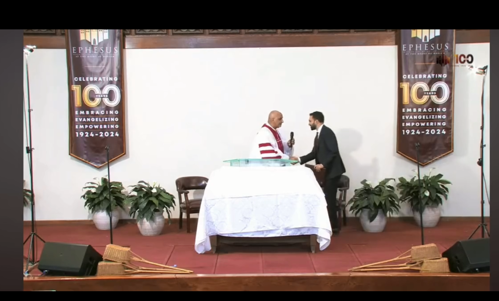 SDA Church in Harlem Invites Zohran Mamdani to Speak on Sabbath