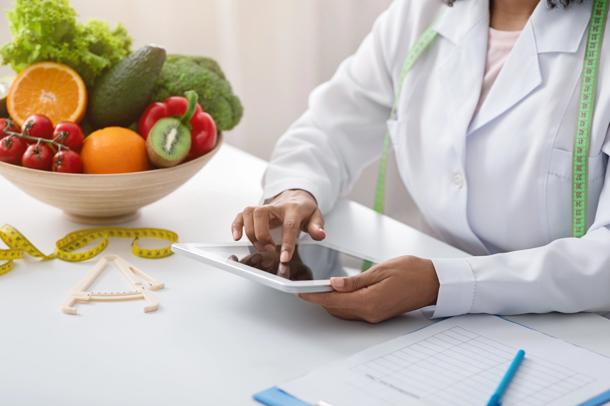 Seventh-day Adventist Health Ministers