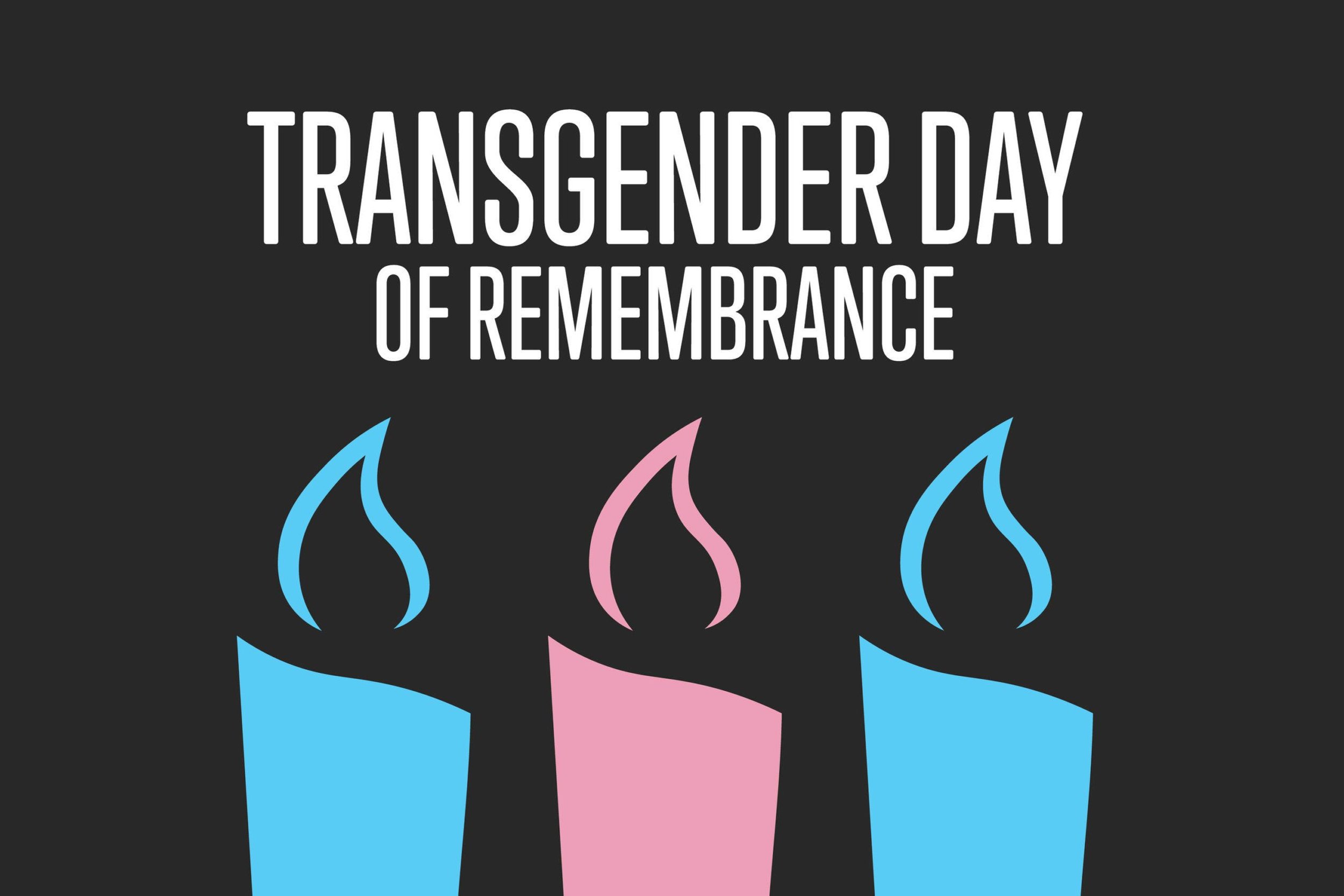 Loma Linda Honors Transgender Day of Remembrance