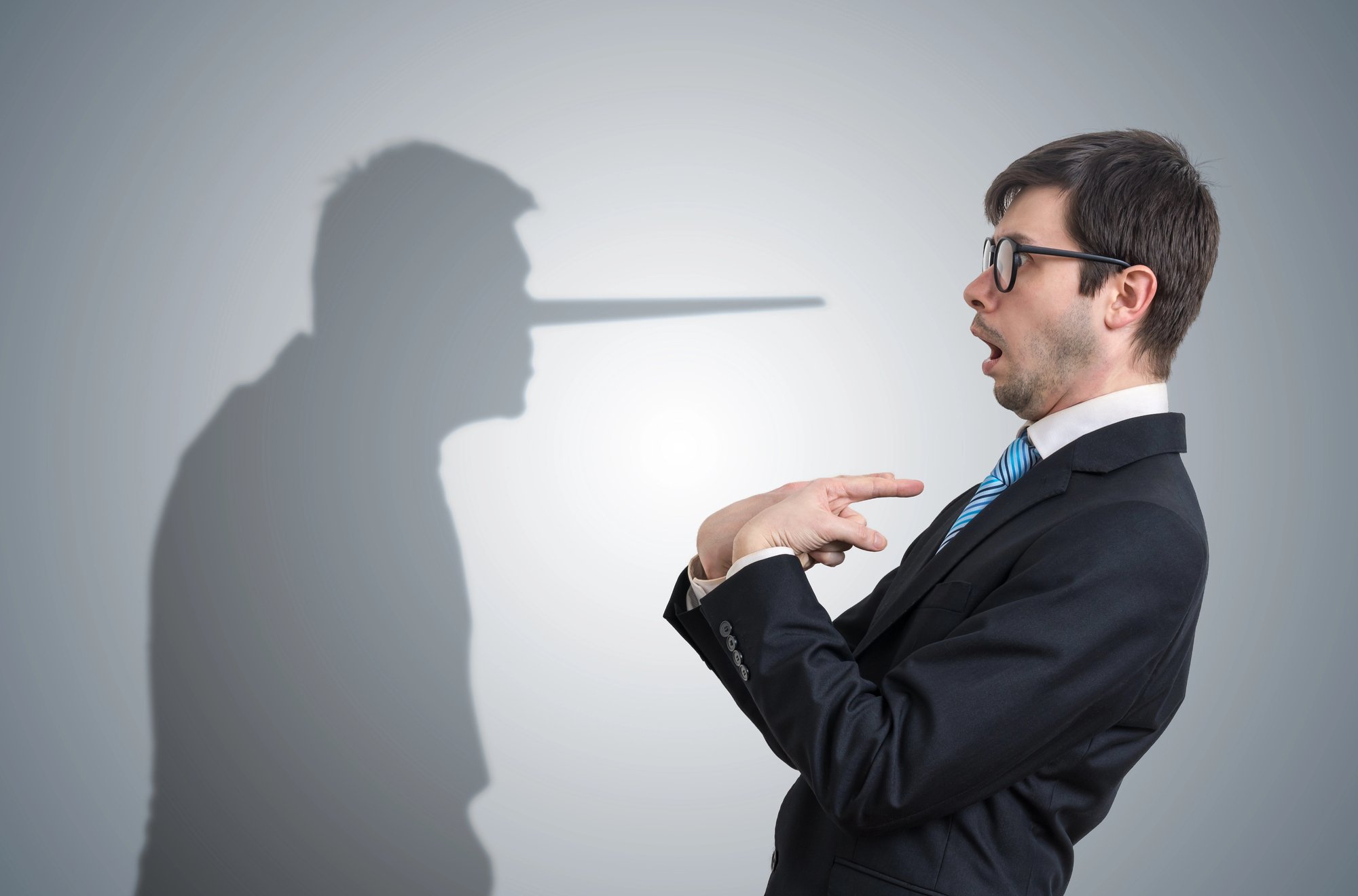 When the Lie Becomes Believable: A Response to Reclaiming the Prophet