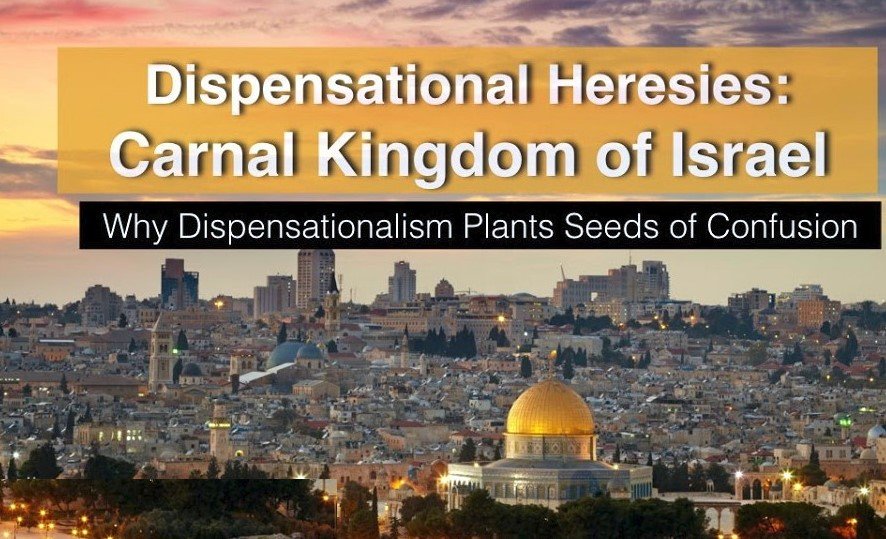 The Dispensationalist Problem