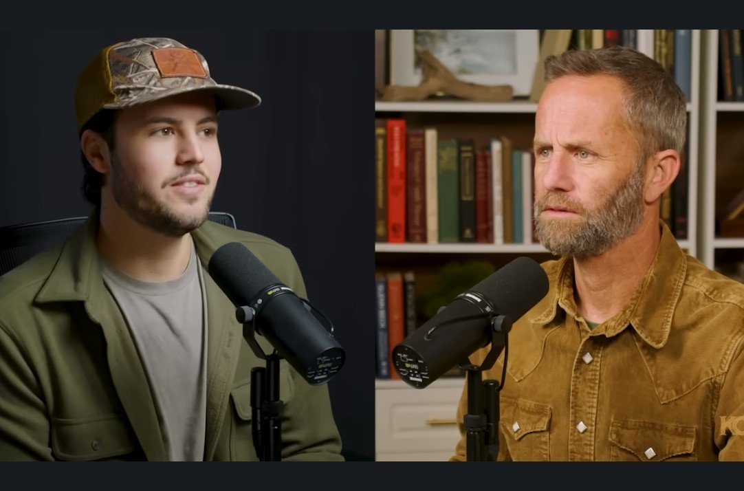 Actor Kirk Cameron Discovers the Biblical Truth About Hell