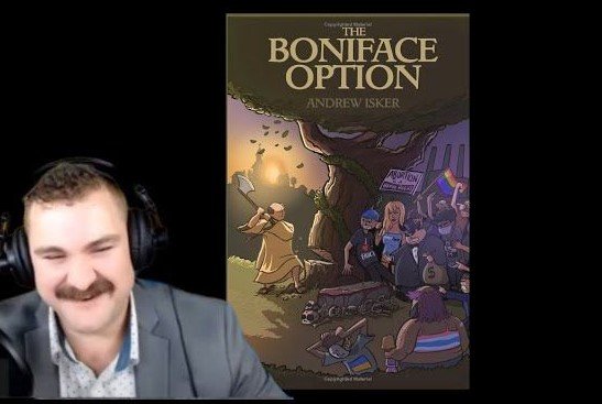 The Boniface Option