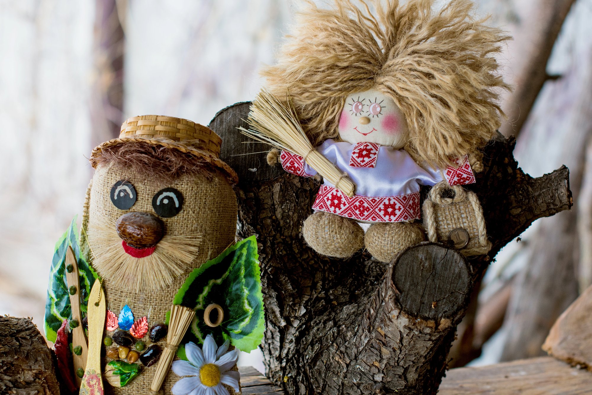 Hobgoblins and Project 2025