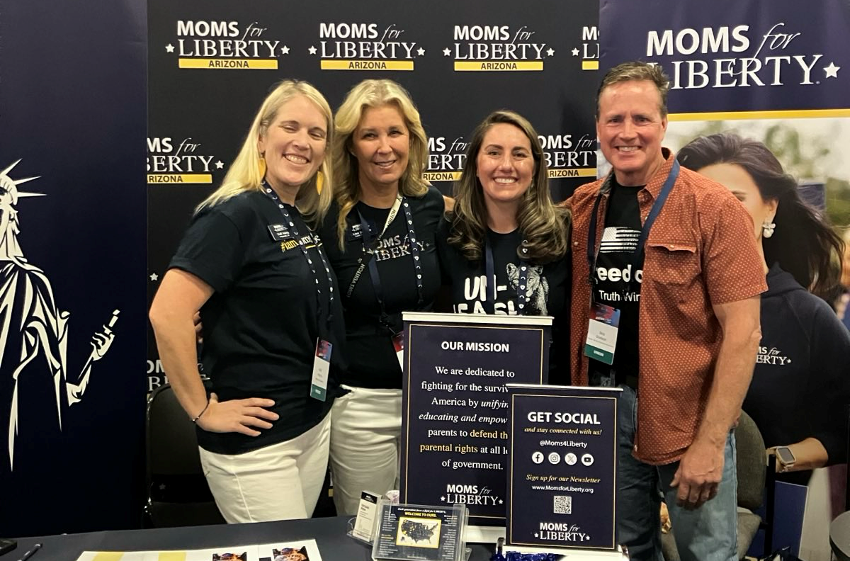 Turning Point USA Outreach