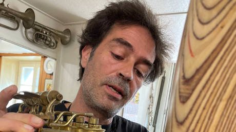 Swiss Man Jailed For Saying Men and Women Have Different Bone Structures