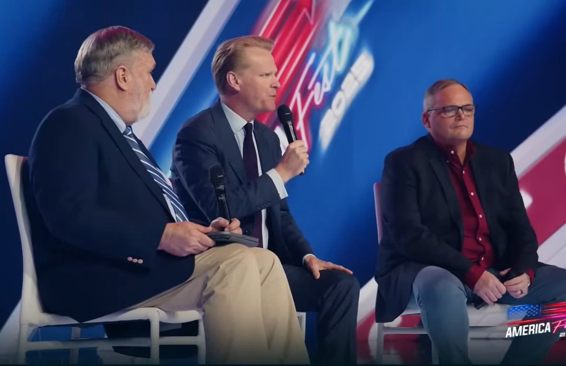 The Dispensationalist Problem, Part 4