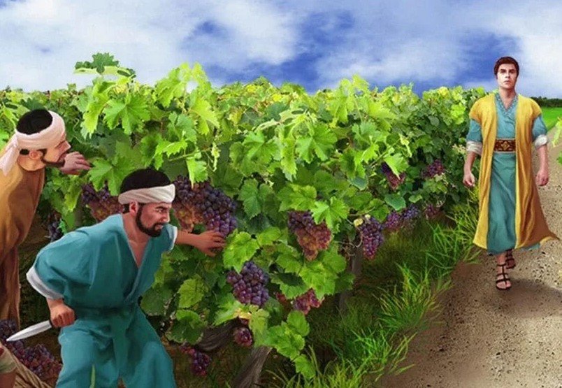 The Dispensationalist Problem, Part 5