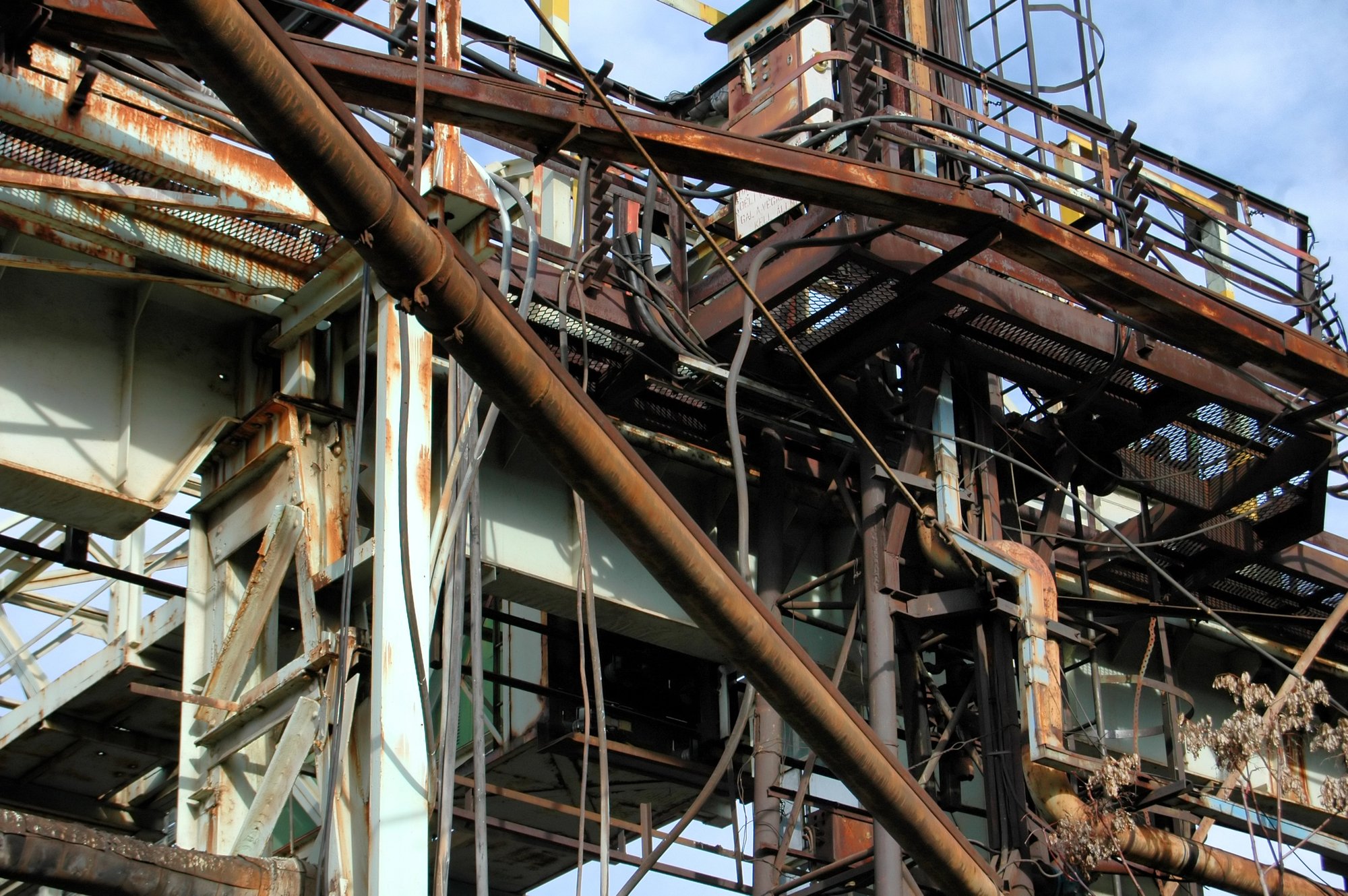 Musings Of An Old Pastor: The Church or the Organization?