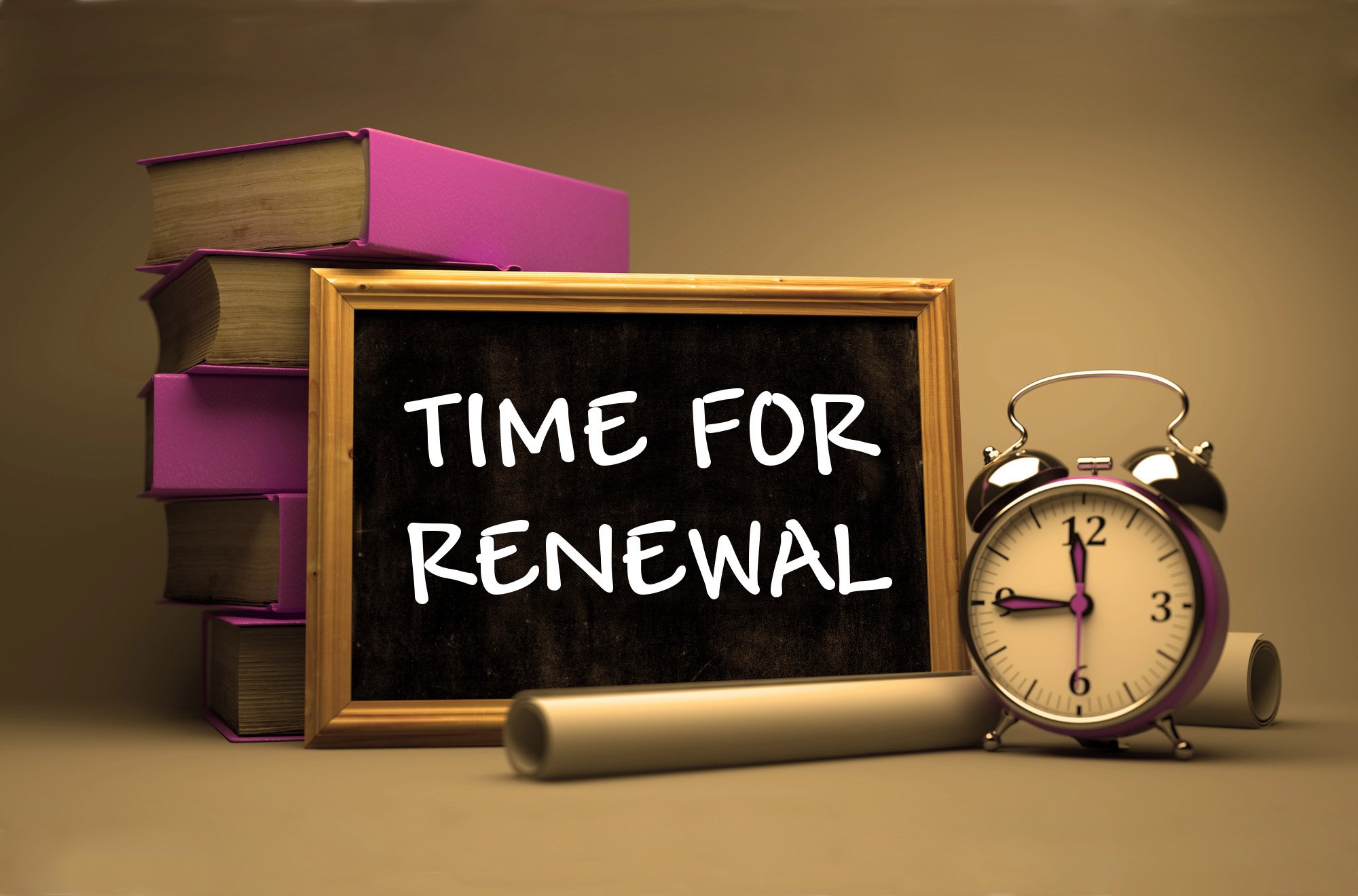 Reforming The Church