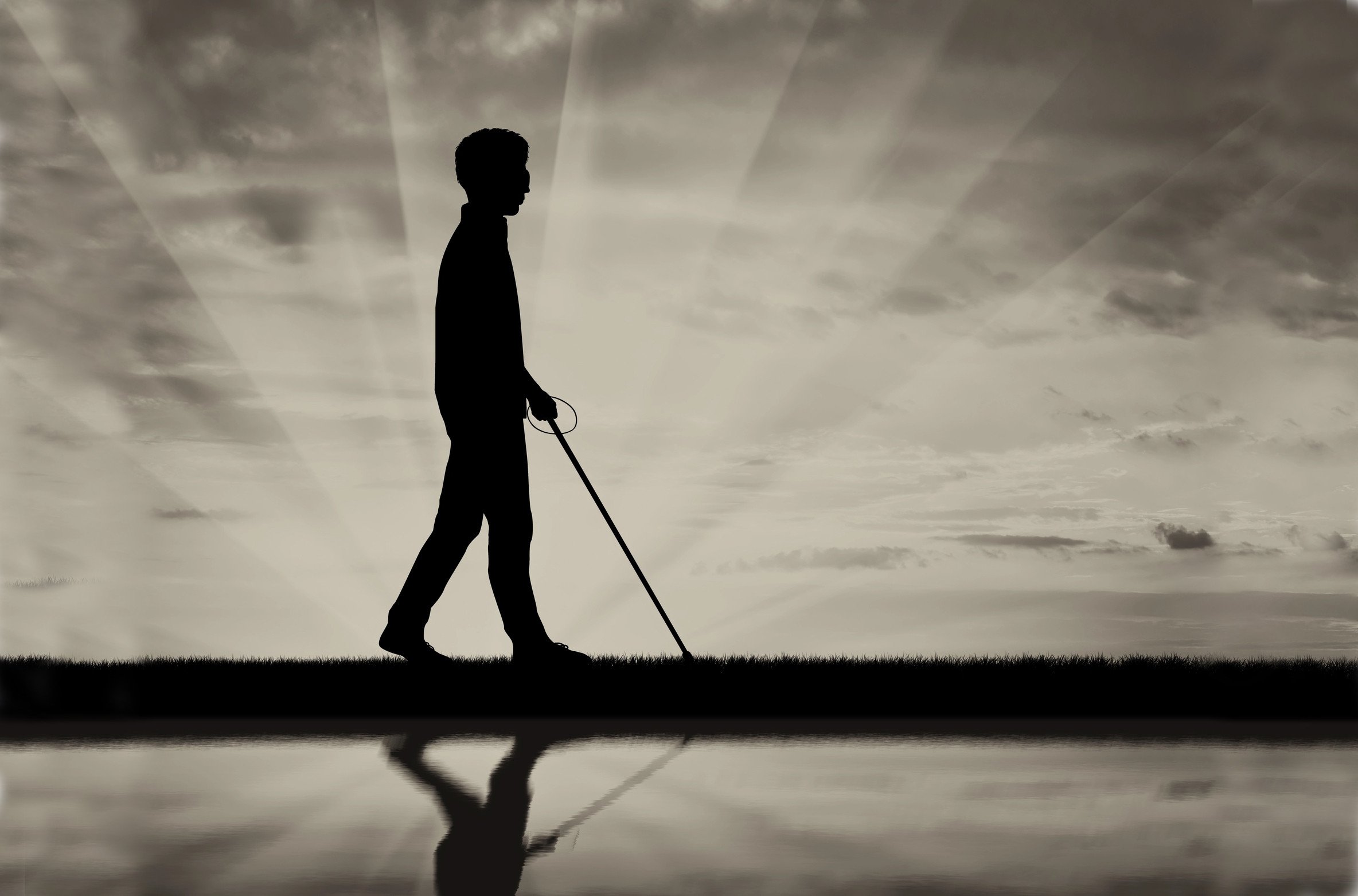 How Did We Miss The Sunday Law While Watching For It?