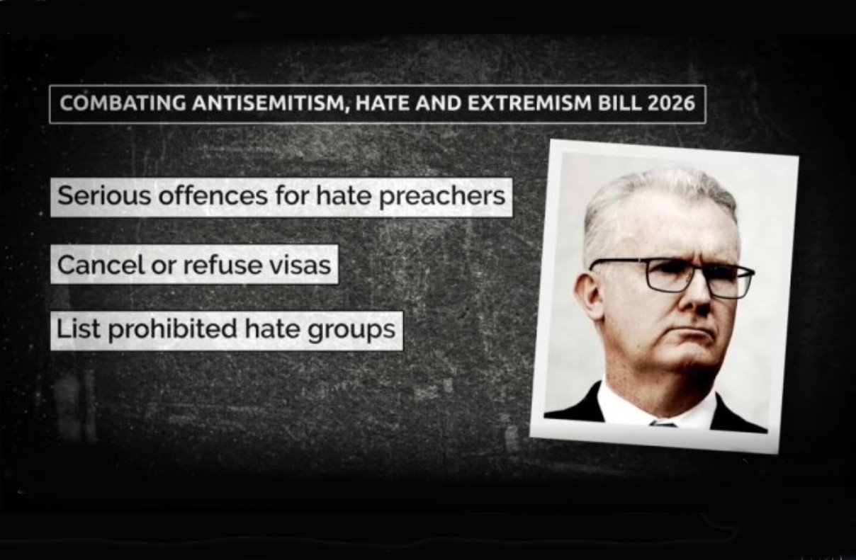 New Bill in Australia Could Threaten Freedom of Conscience,  Speech, and Freedom of Religion&nbsp;