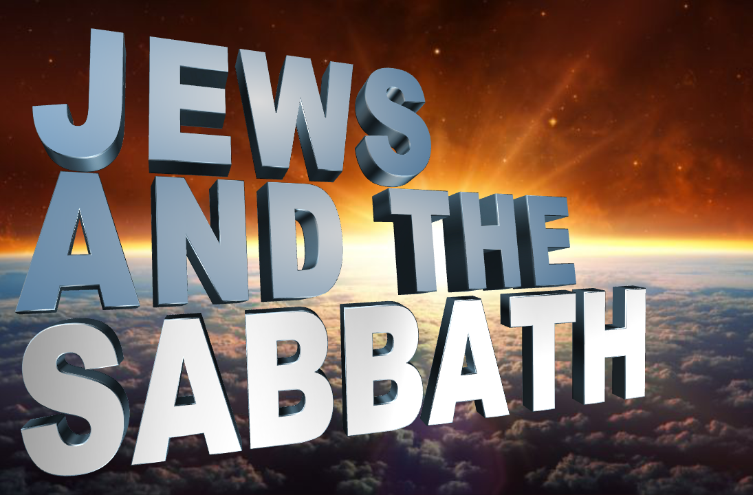 Let’s Talk about Sunday Laws and Antisemitism