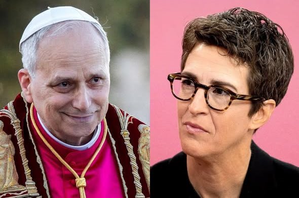 Prominent Lesbian TV News Anchor Returns to Catholicism