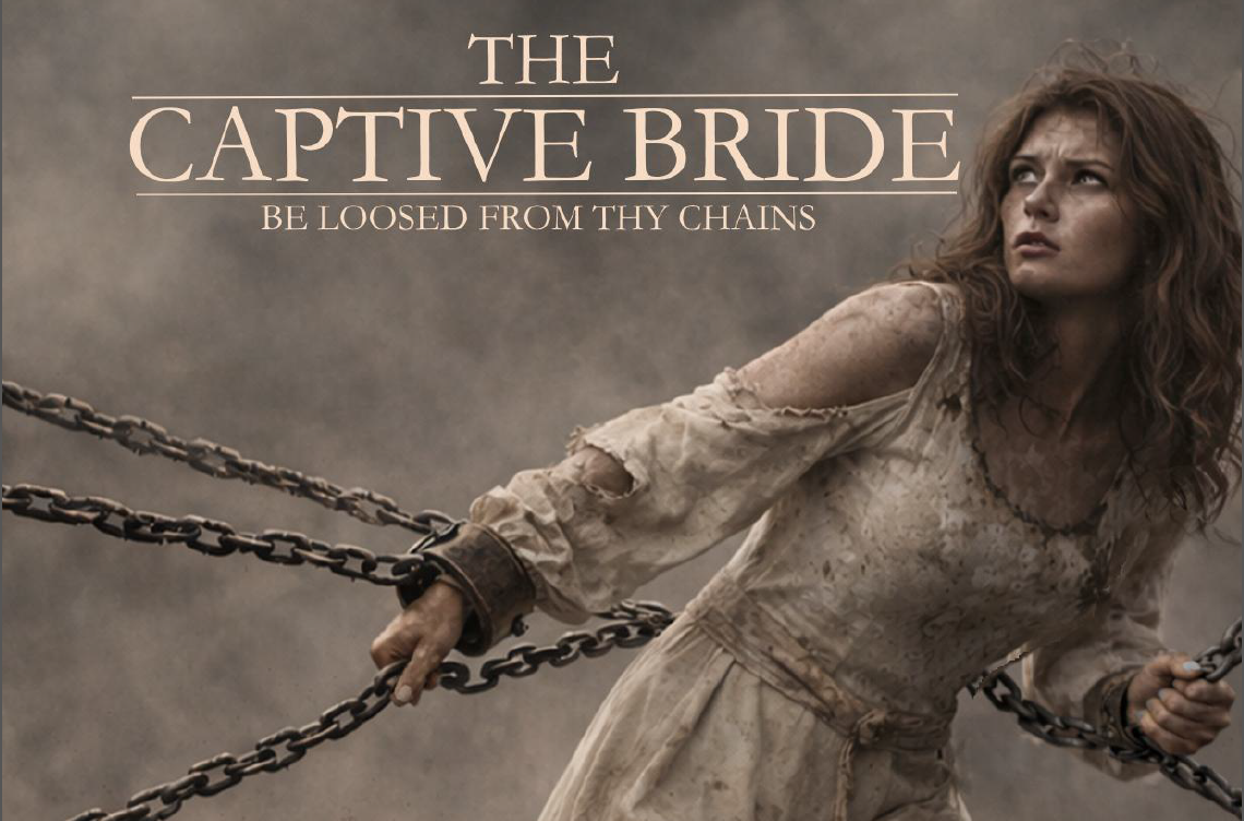 We’ve Been Sold For Nothing!