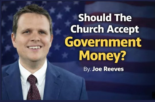 GYC Seminar Speaker Tries to Defend The Church's Connection to the United Nations