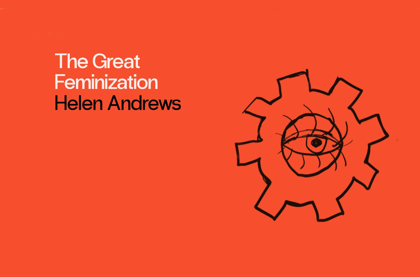 The Great Feminization