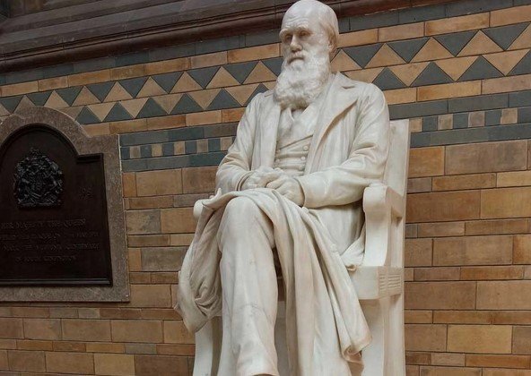 Pacific Union Promotes Darwinism