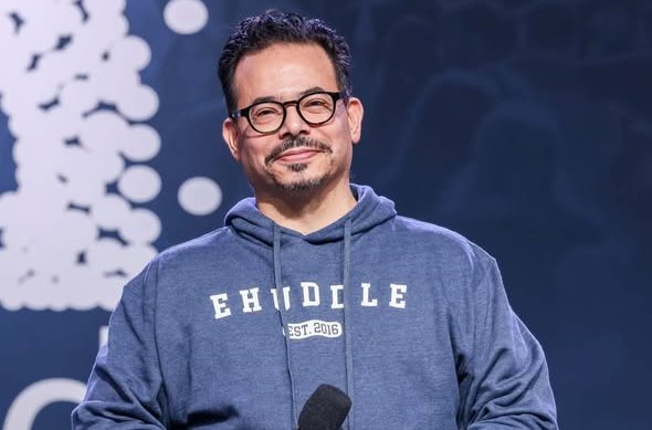 NAD Pastors Get Closer to God at eHuddle