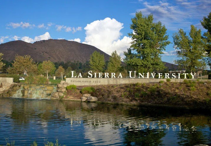 La Sierra Lands One Million Dollar Grant for Spiritual Formation