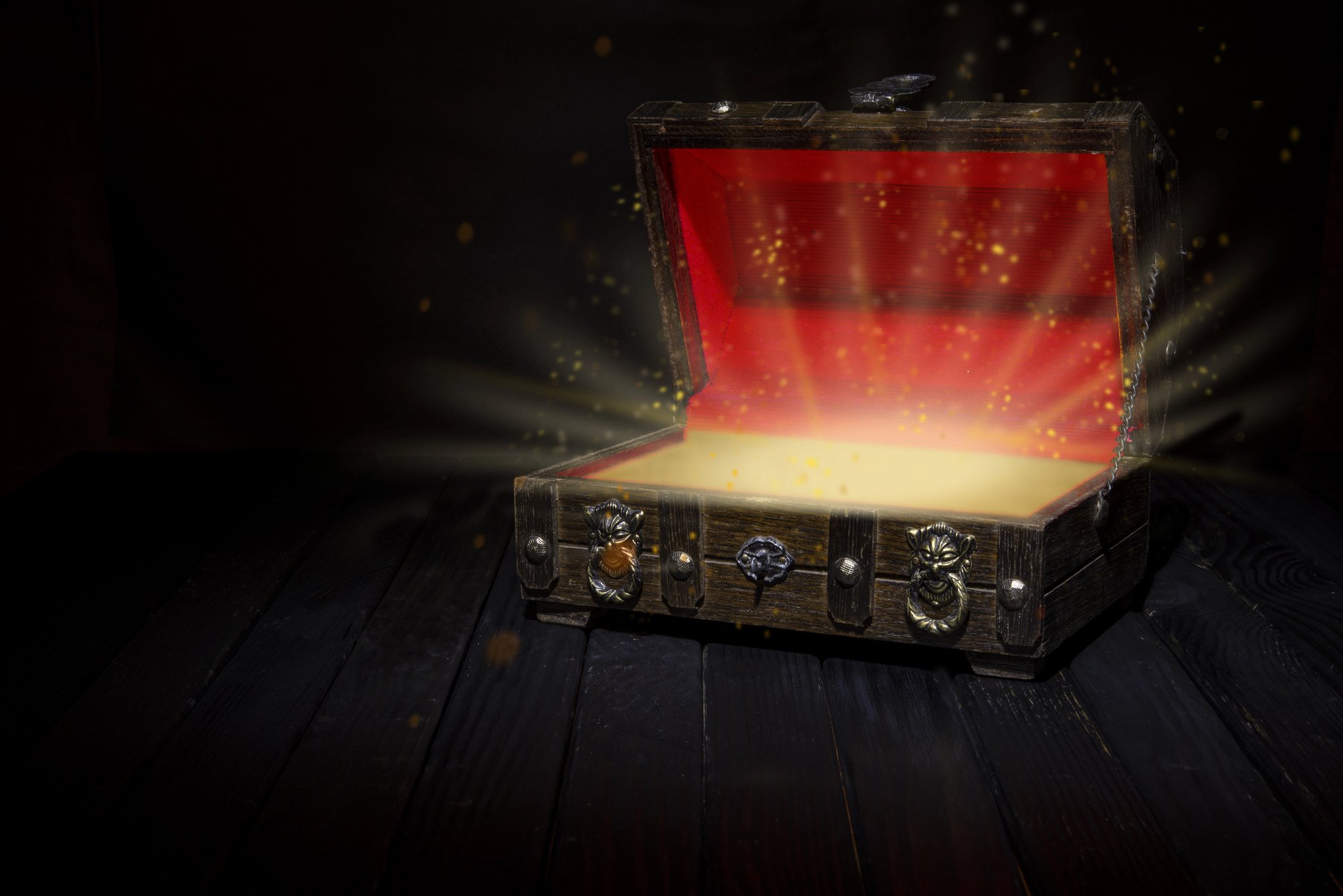 A Pearl of Great price